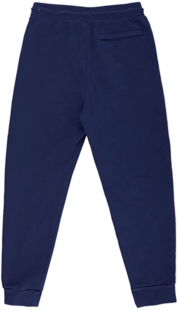 2021-22 Paris Saint-Germain Nike Jordan Track Pants/Bottoms - 8/10 - (M)