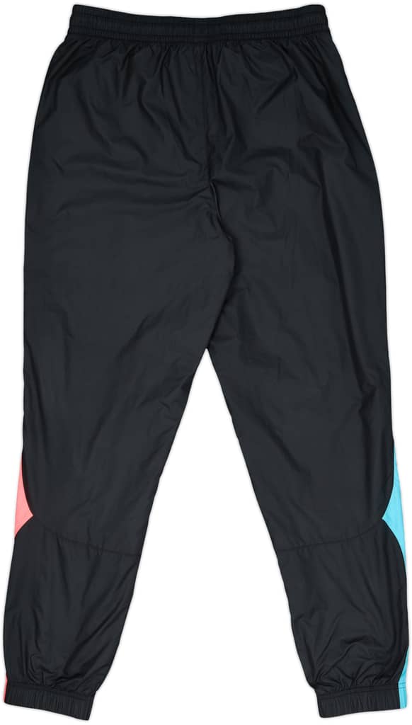 2023-2024 Manchester City Puma Track Pants/Bottoms - 10/10 - (M)