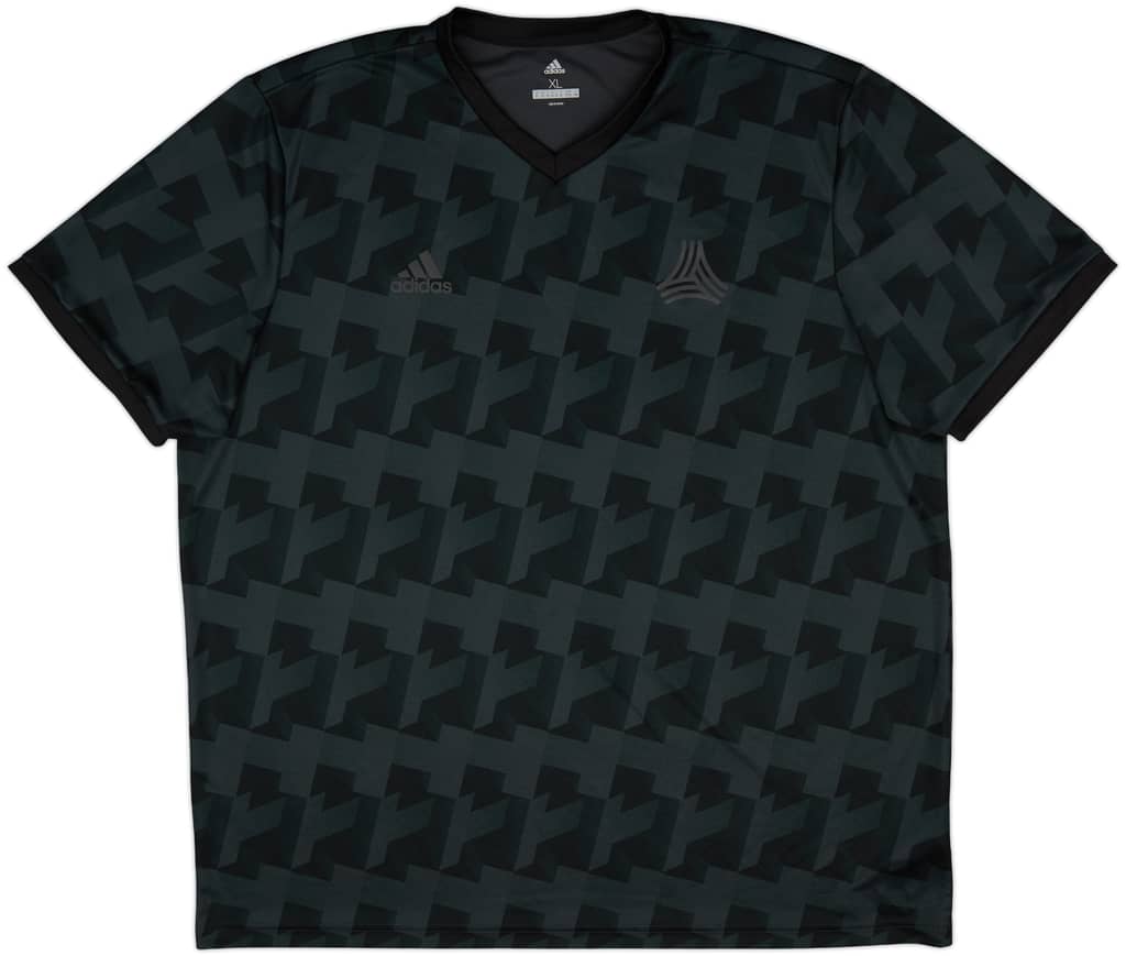 2018-19 adidas Tango Training Shirt - 8/10 - (XL)