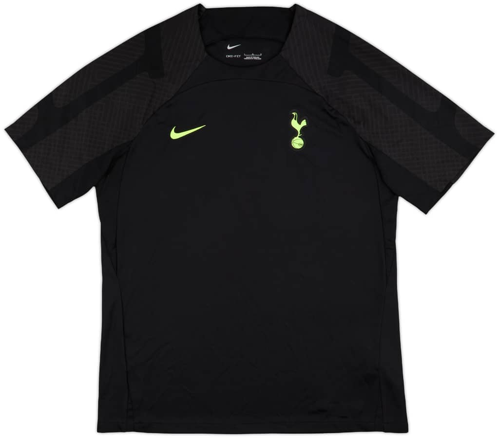 2022-23 Tottenham Nike Training Shirt - 10/10 - (L)
