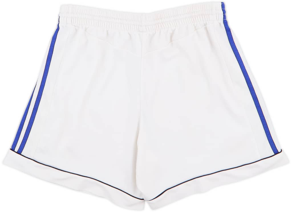 1998-00 Schalke Home Shorts - 7/10 - (M)