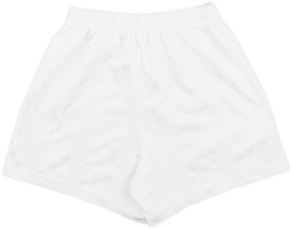 1992-94 Rangers Home Shorts - 9/10 - (S)