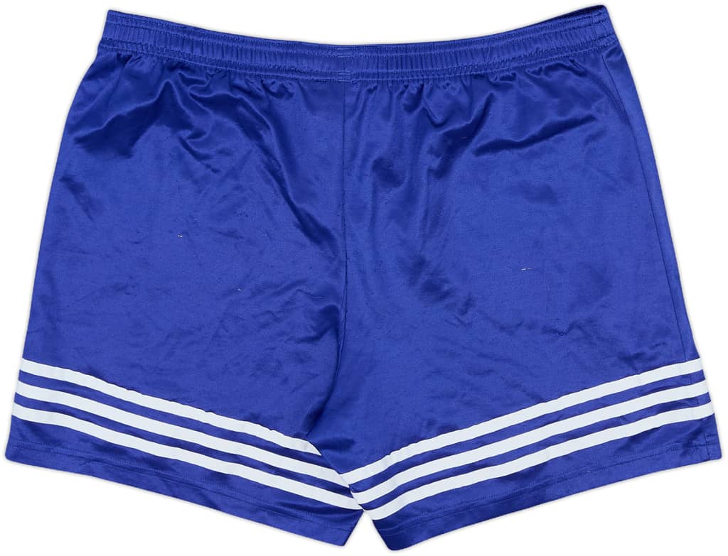 1995-97 Bayern Munich Home Shorts - 5/10 - (S)