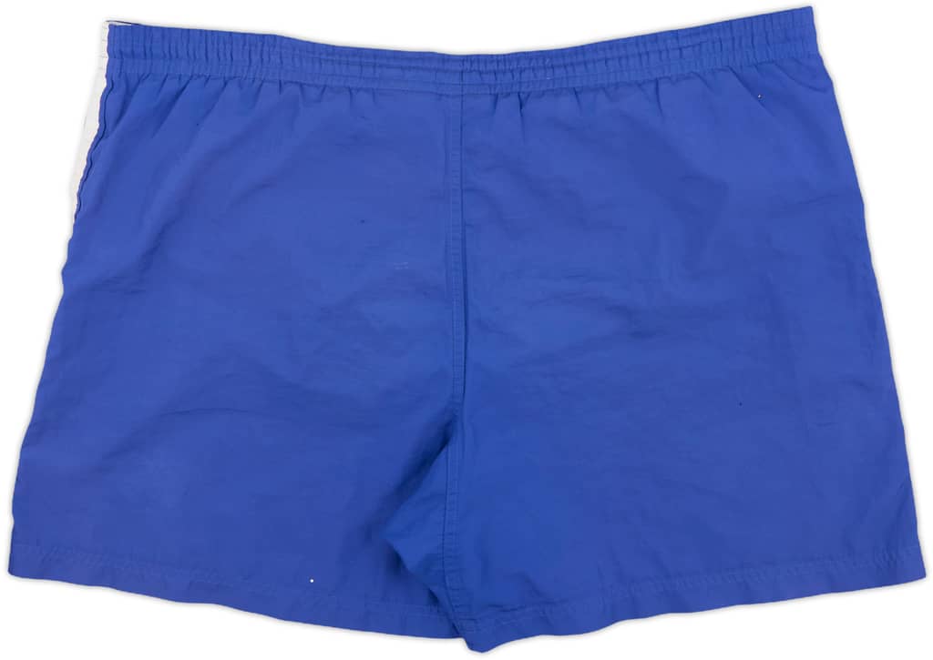 1999-00 Paris Saint-Germain Home Shorts - 5/10 - (L)