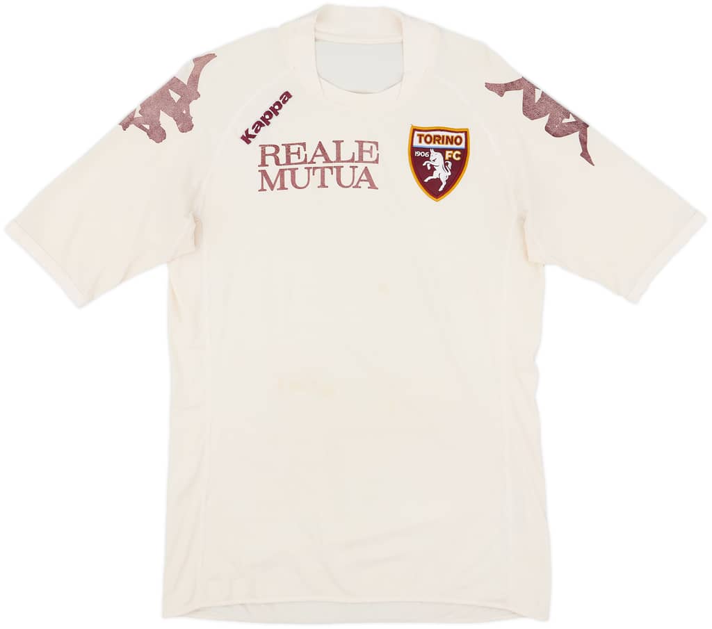 2009-10 Torino Away Shirt - 4/10 - (M)