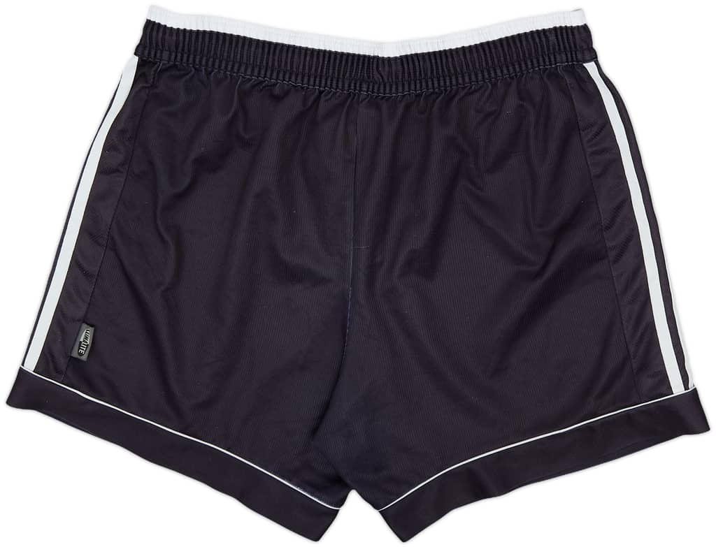 2000-01 Bordeaux Home Shorts - 8/10 - (L)