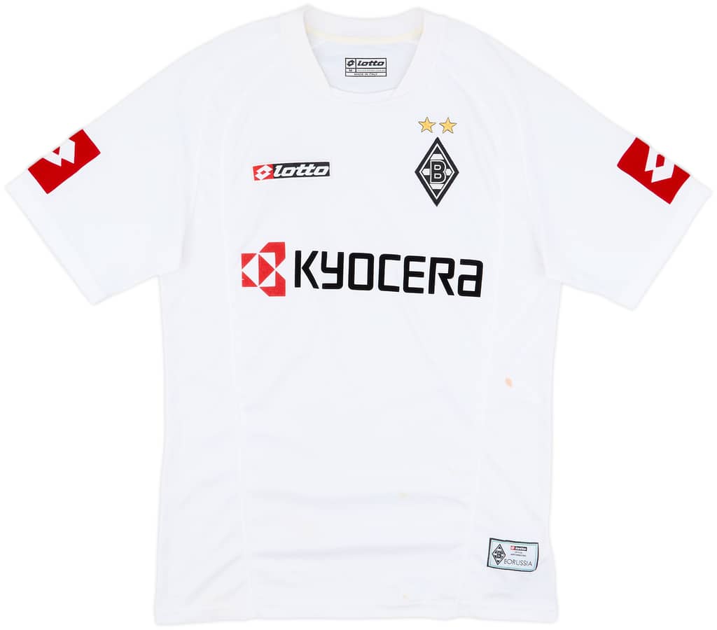 2005-06 Borussia Monchengladbach Home Shirt - 7/10 - (M)