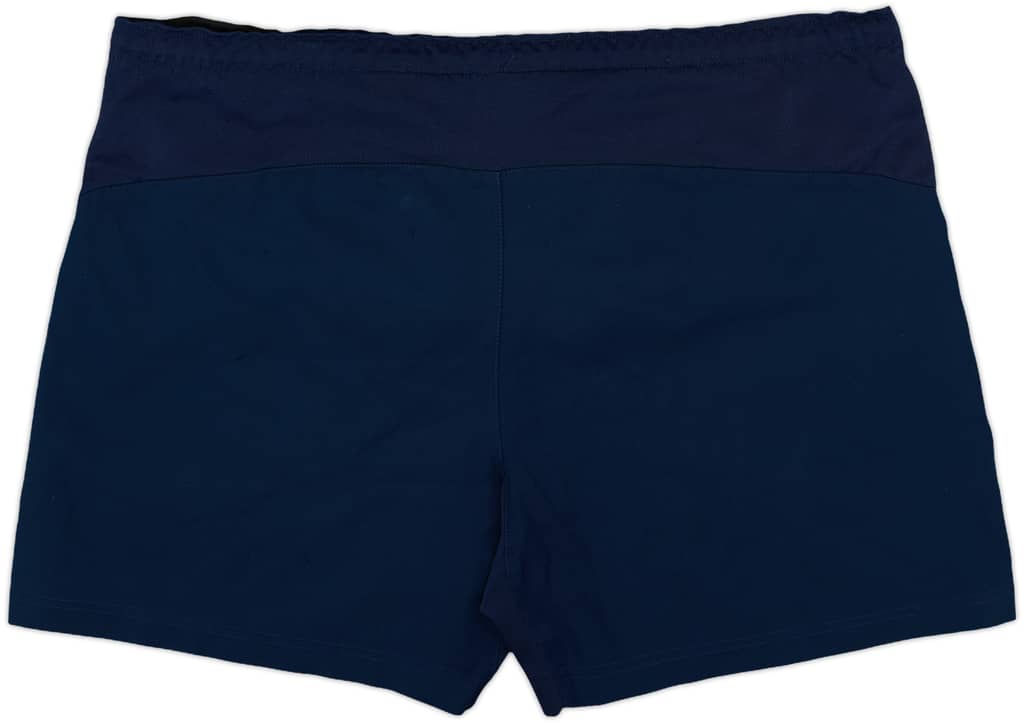 2002-03 Barcelona Away Shorts - 5/10 - (S)