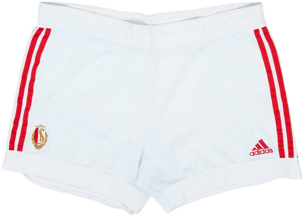 1998-99 Standard Liege Away Shorts - 4/10 - (L)