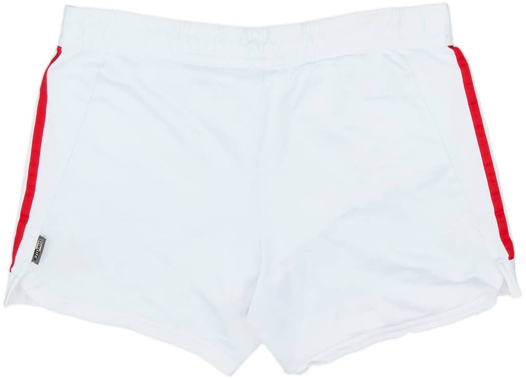 1998-99 Standard Liege Away Shorts - 4/10 - (L)