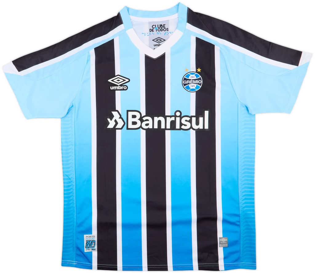 2022 Gremio Home Shirt - 9/10 - (XL)