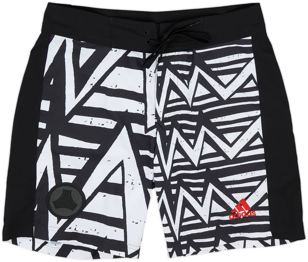2022-23 adidas Swim Shorts - 9/10 - (S)