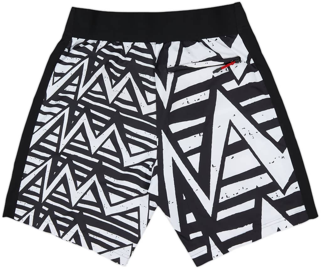 2022-23 adidas Swim Shorts - 9/10 - (S)