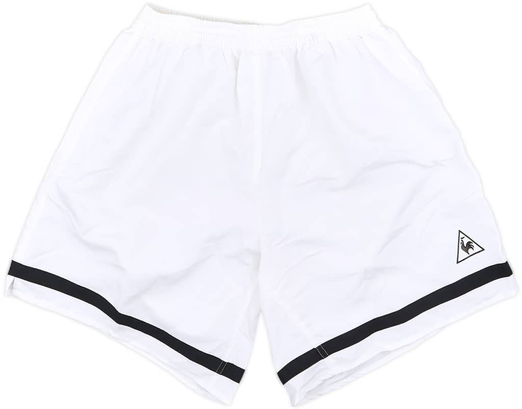 1998 Nagoya Grampus Eight Away Shorts - 8/10 - (XXL)