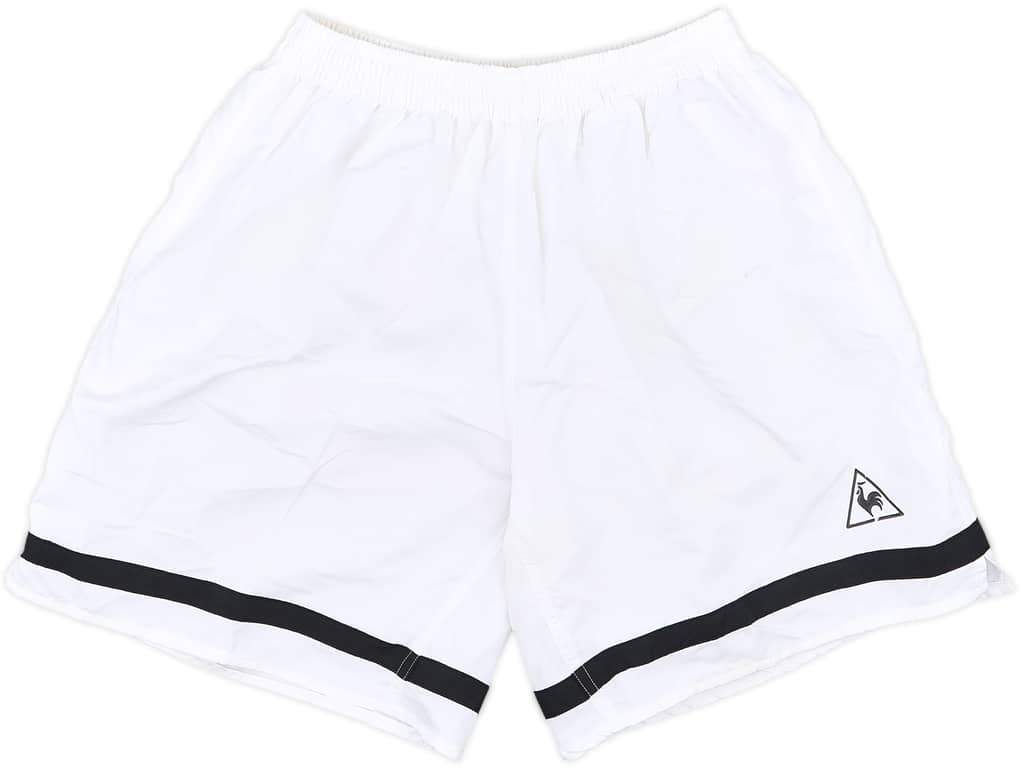 1998 Nagoya Grampus Eight Away Shorts - 7/10 - (XXL)
