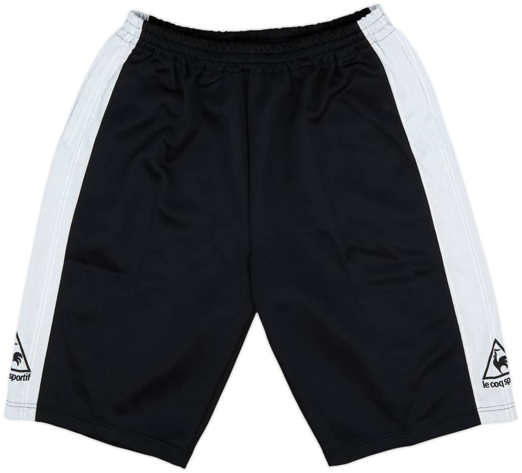 1998 Nagoya Grampus Eight Le Coq Sportif Leisure Shorts - 9/10 - (XXL)