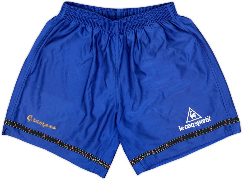 1998 Nagoya Grampus Eight Le Coq Sportif Training Shorts - 4/10 - (M/L)