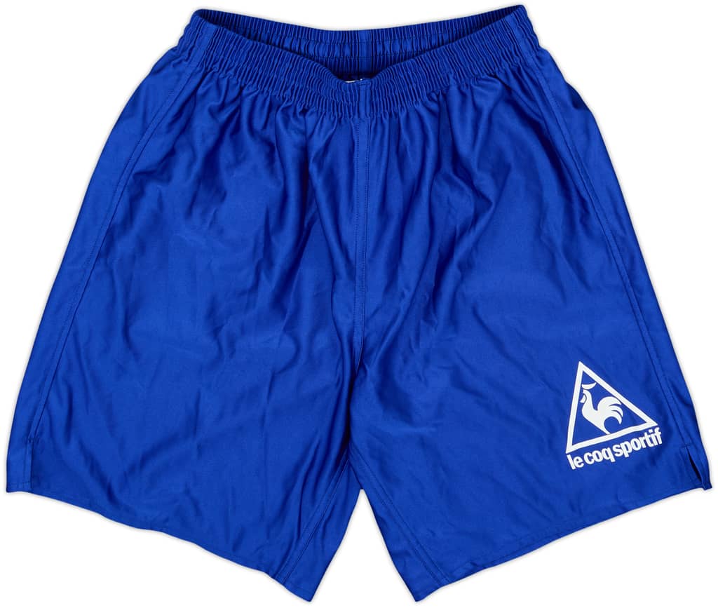 1998 Nagoya Grampus Eight Le Coq Sportif Training Shorts - 8/10 - (L)