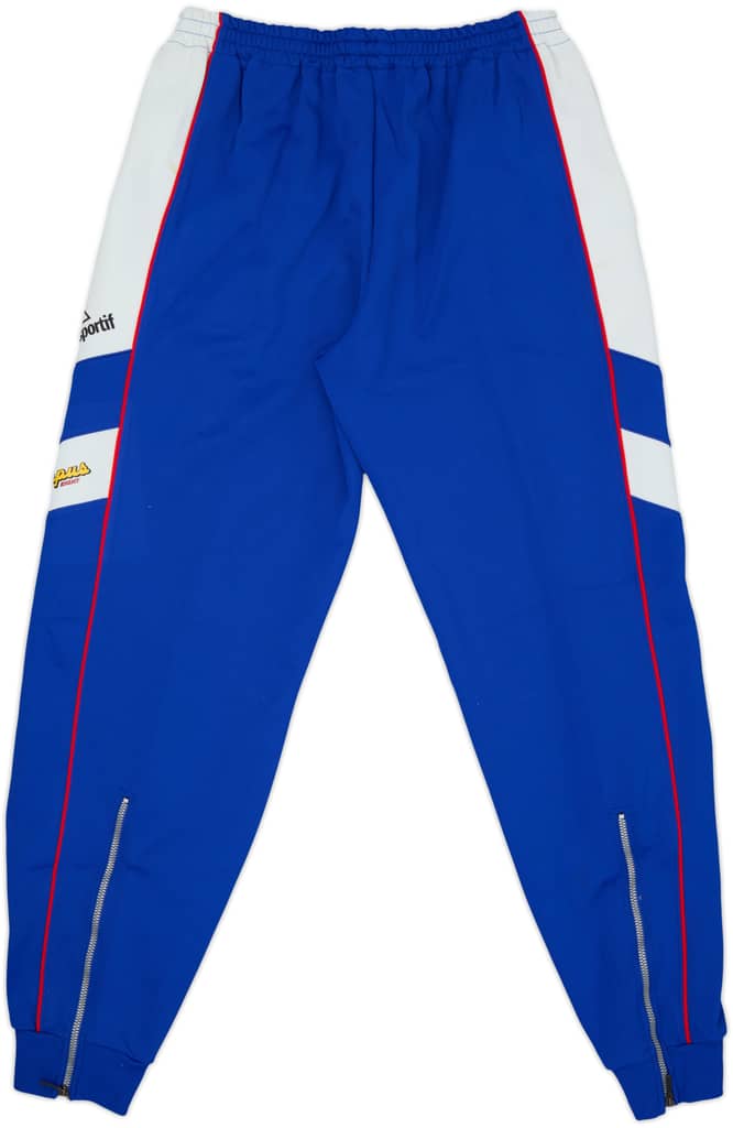 1998 Nagoya Grampus Eight Le Coq Sportif Pantalones de chándal/Pantalones - 9/10 - (M)