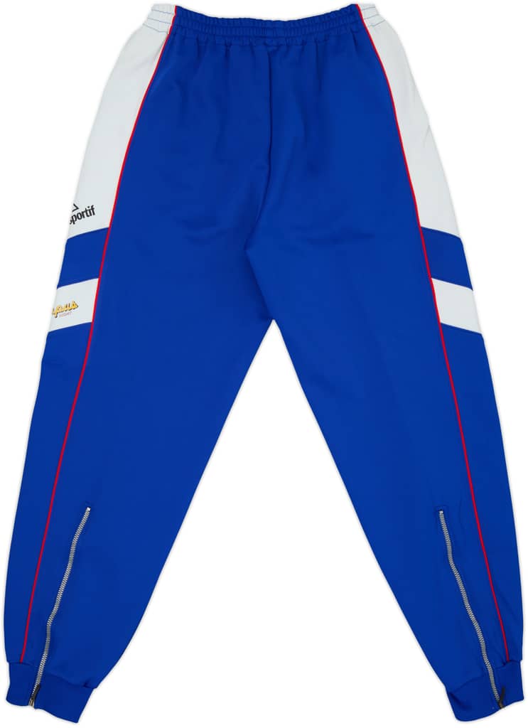 1998 Nagoya Grampus Eight Le Coq Sportif Pantalones de chándal - 6/10 - (S)