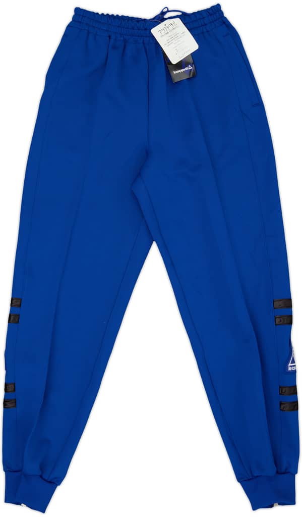 1998 Nagoya Grampus Eight Le Coq Sportif Pantalones de chándal (M)