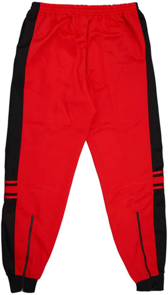 2000 Nagoya Grampus Eight Le Coq Sportif versión jugador Pantalones de chándal #22 - 10/10 - (L)