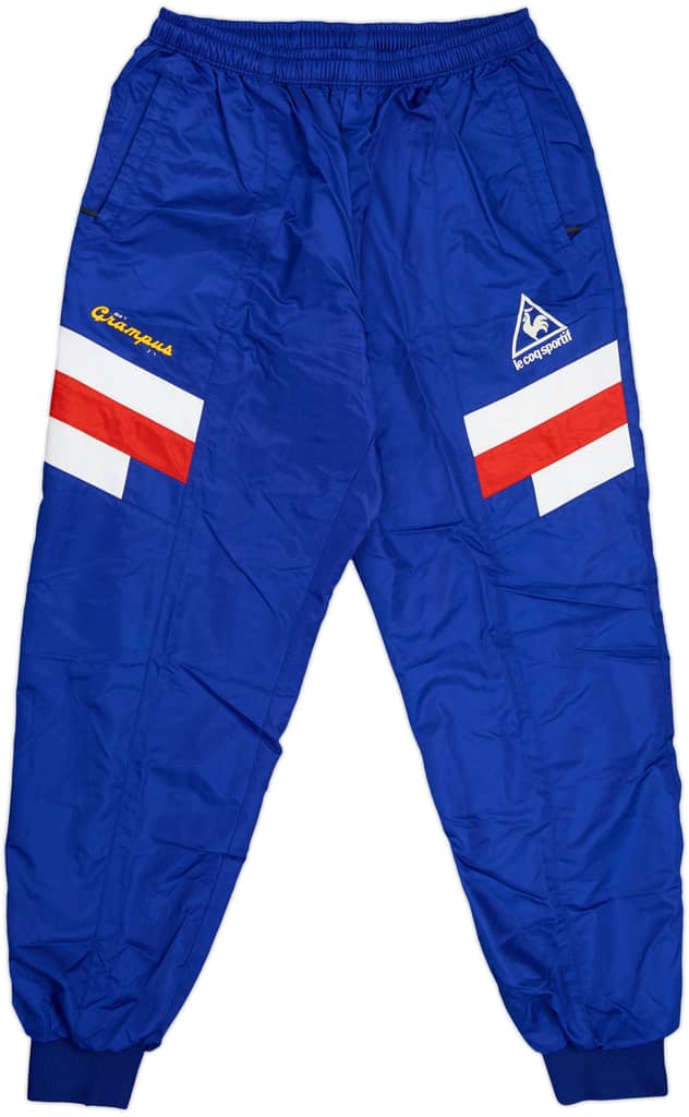 1998 Nagoya Grampus Eight Le Coq Sportif Pantalones de chándal - 6/10 - (M)