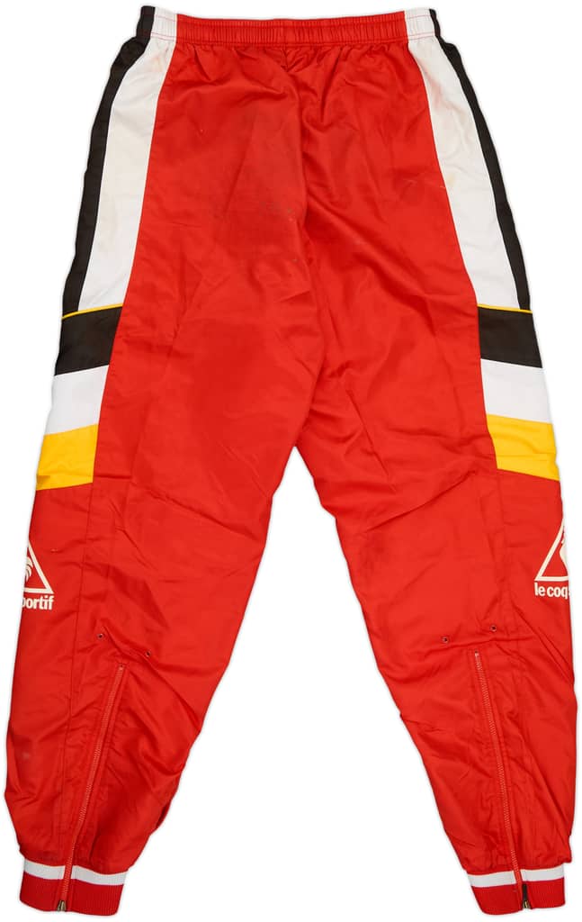 1998 Nagoya Grampus Eight Le Coq Sportif Track Pants/Bottoms - 5/10 - (M/L)