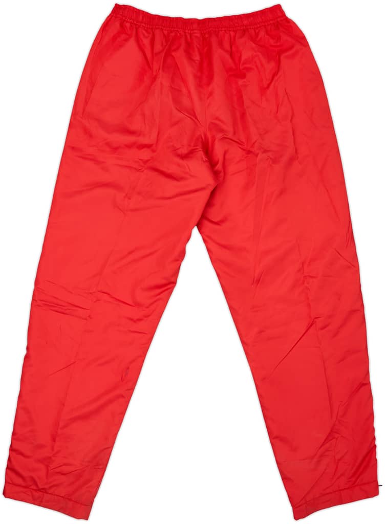 Pantalones de chándal Le Coq Sportif del Nagoya Grampus Eight 1998 - 7/10 - (L)