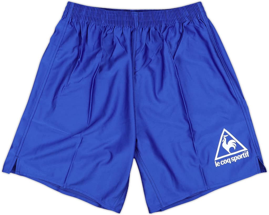 1998 Nagoya Grampus Eight Le Coq Sportif Training/Leisure Shorts - 10/10 - (XL)