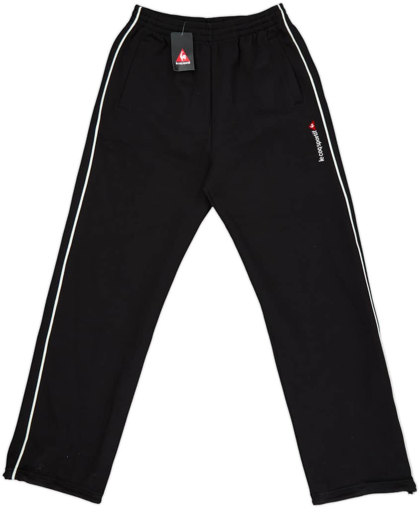 2000s Le Coq Sportif Track Pants/Bottoms (L)