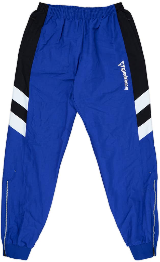 1998 Le Coq Sportif Track Pants/Bottoms (Nagoya Grampus Eight) - 10/10 - (M/L)