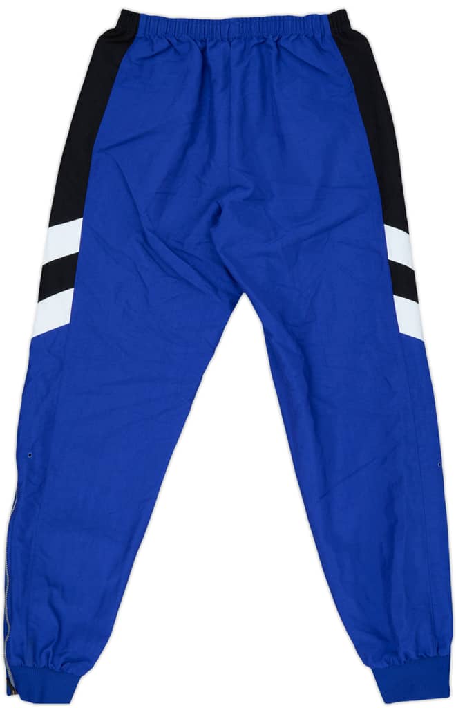 1998 Le Coq Sportif Track Pants/Bottoms (Nagoya Grampus Eight) - 10/10 - (M/L)