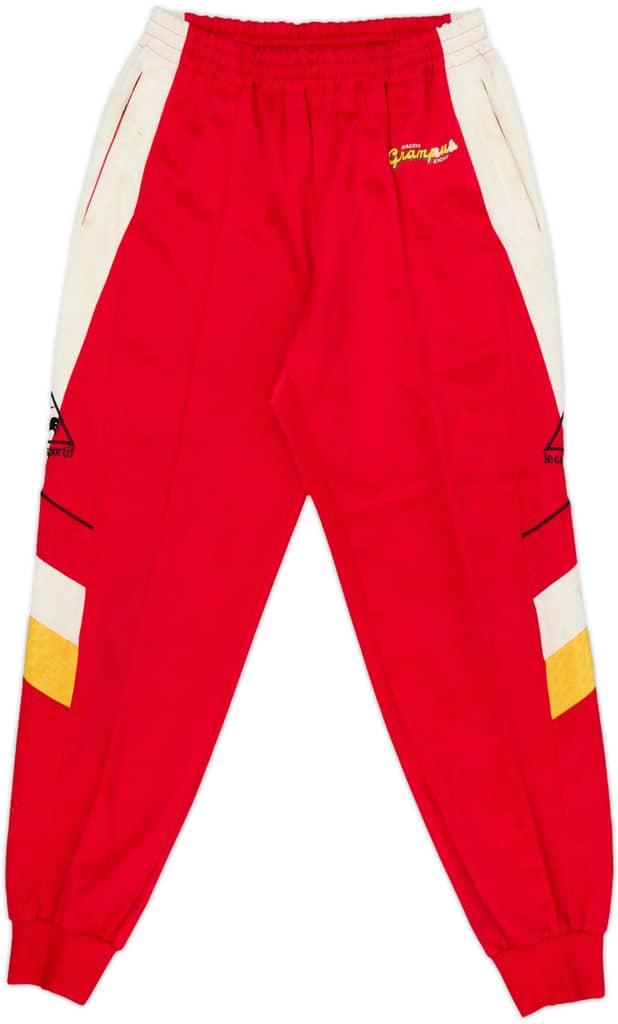 1992 Nagoya Grampus Eight Le Coq Sportif Track Pants/Bottoms - 7/10 - (M/L)