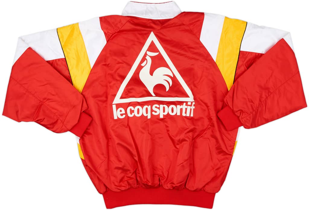 1998 Nagoya Grampus Eight Le Coq Sportif Track Jacket - 7/10 - (L)