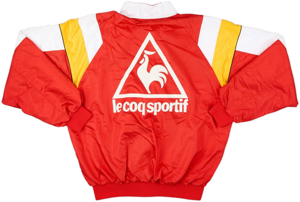 1998 Nagoya Grampus Eight Le Coq Sportif Track Jacket - 6/10 - (M/L)