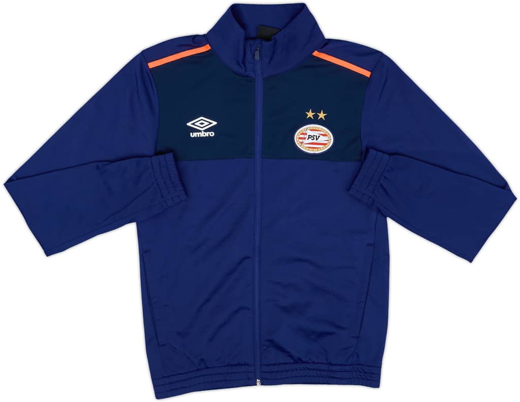 2015-16 PSV Umbro Track Jacket - 7/10 - (S)