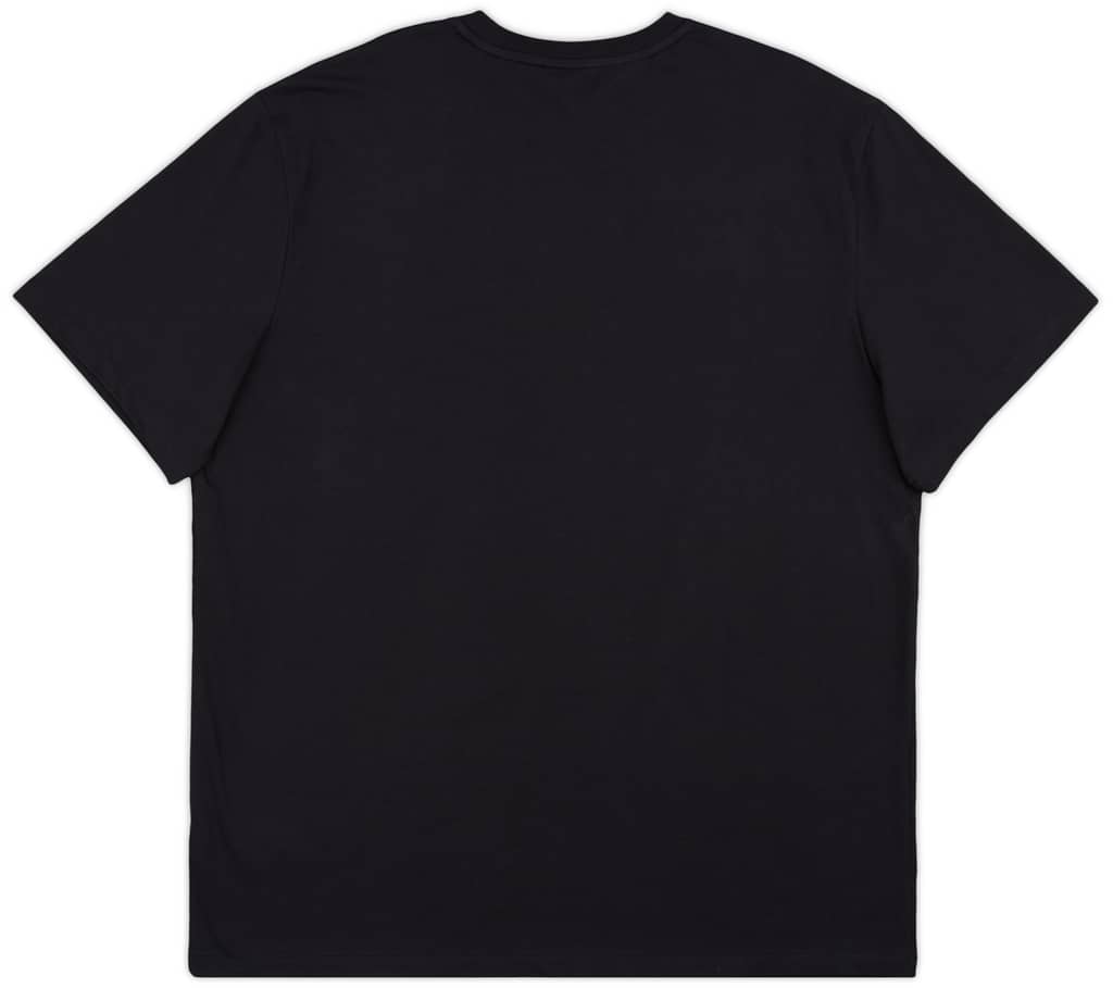 2019-20 FC Utrecht Nike Training Tee (XXL)