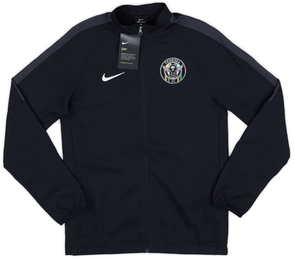 2018-19 Venezia Nike Woven Track Jacket (KIDS)