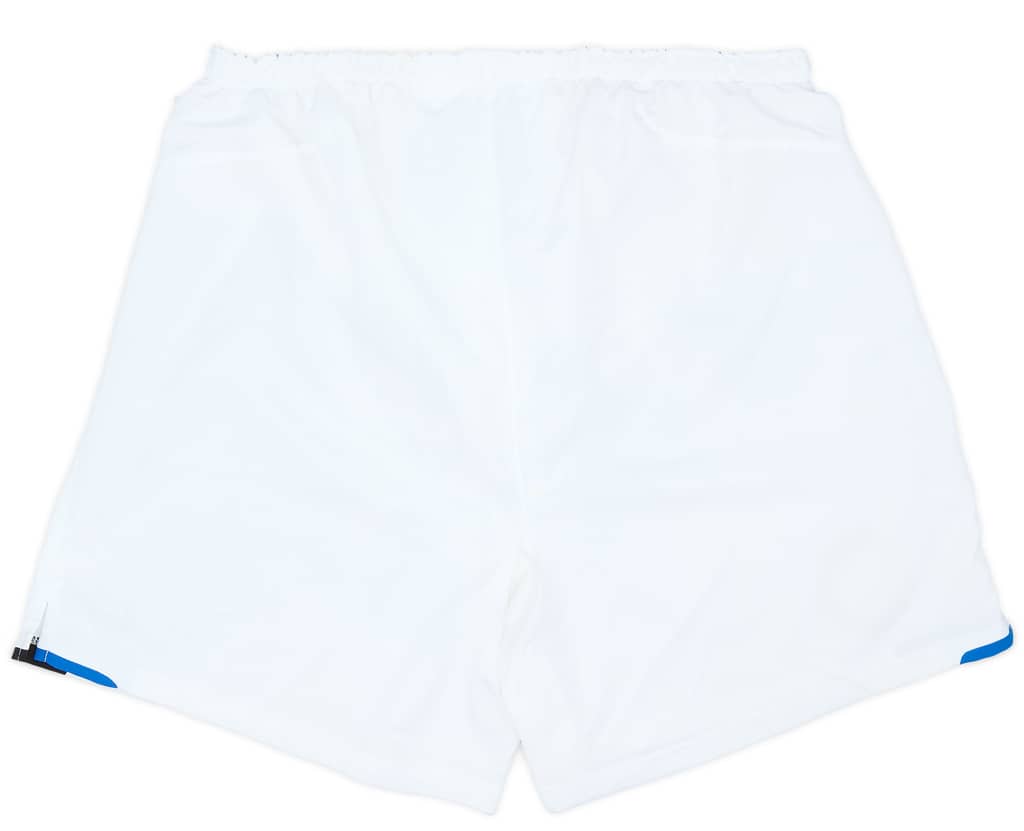2008-09 Inter Milan Away Shorts (XL)