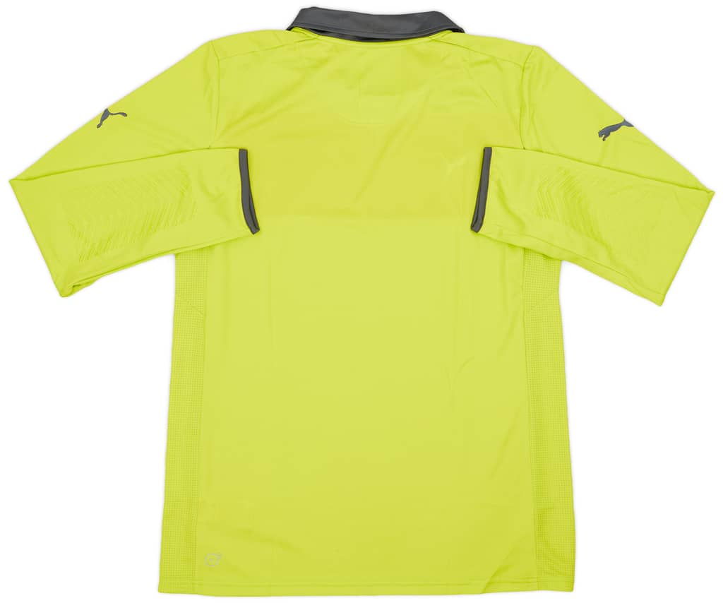 2012-13 Austria GK Shirt (XL)