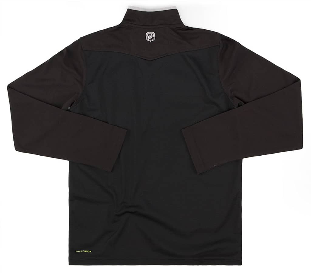 2016-17 Chicago Blackhawks Reebok Center Ice Training Top Y