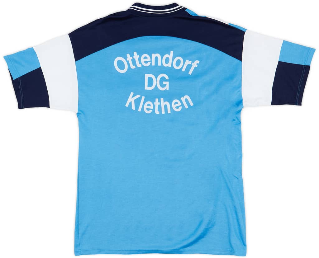 1990s Erima Template Shirt - 8/10 - (L)