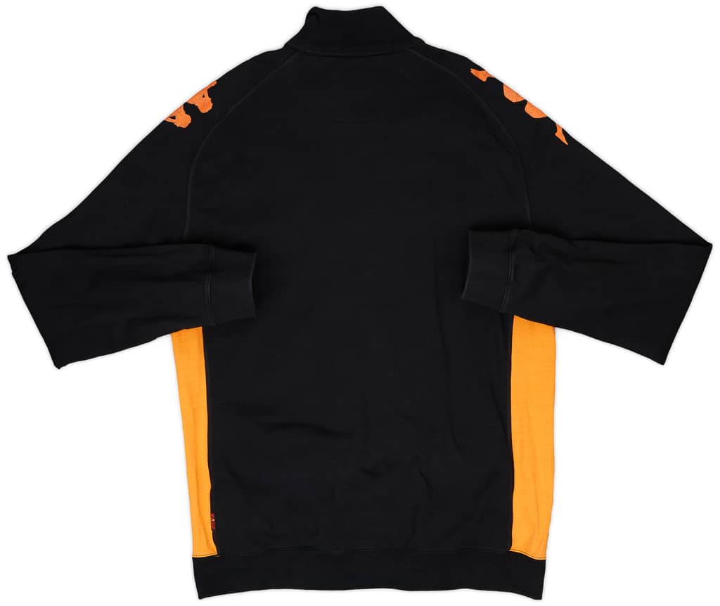 2009-10 Roma Kappa Track Jacket - 6/10 - (XXL)