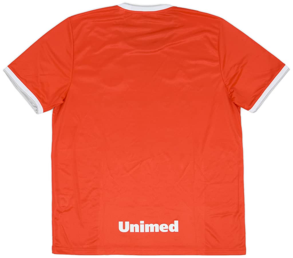 2020 Internacional Home Shirt - 9/10 - (XL)