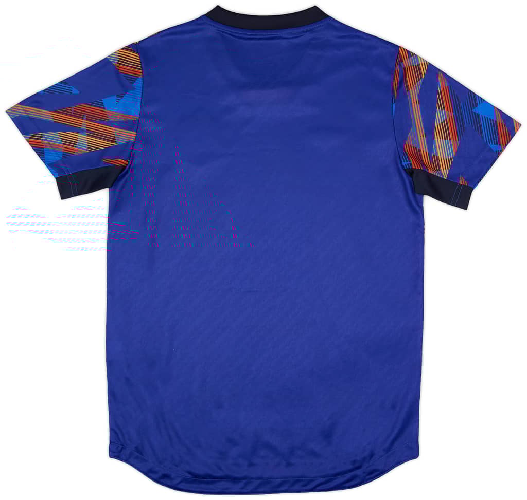 2023-24 Port FC Home ACL Shirt (L)