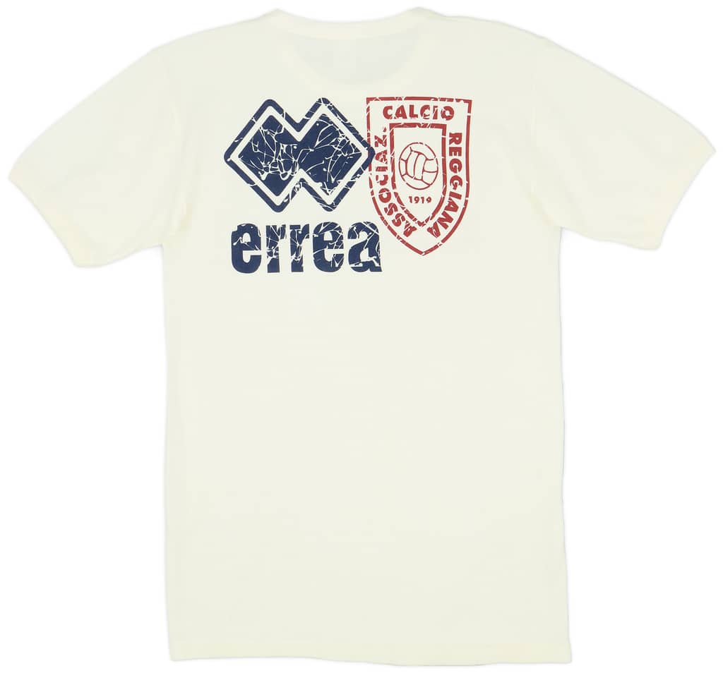 1998-99 Reggiana Errea Training Shirt - 10/10 - (XL)