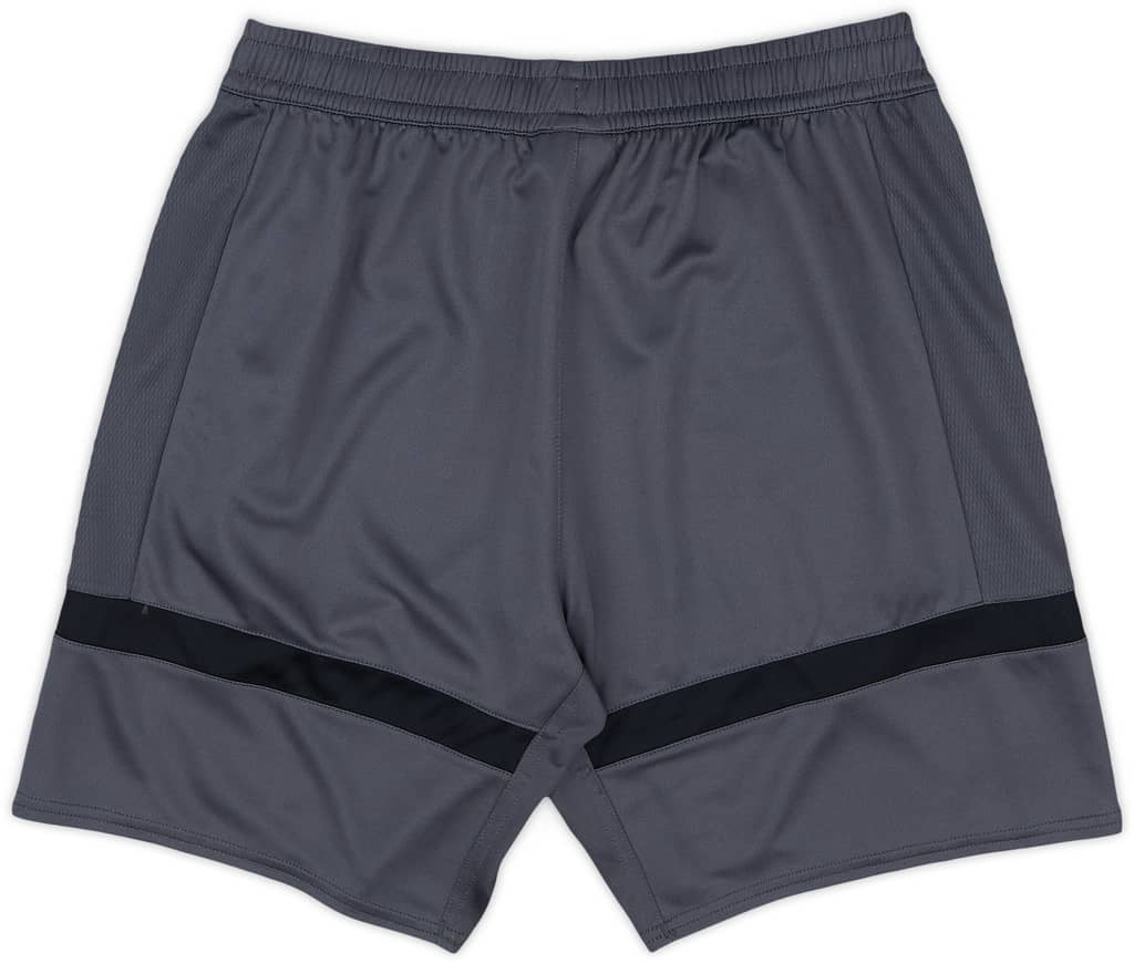 2023-24 Burnley Umbro Training Shorts