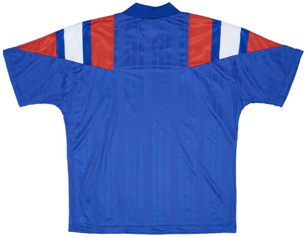 1992-94 France Home Shirt (L)