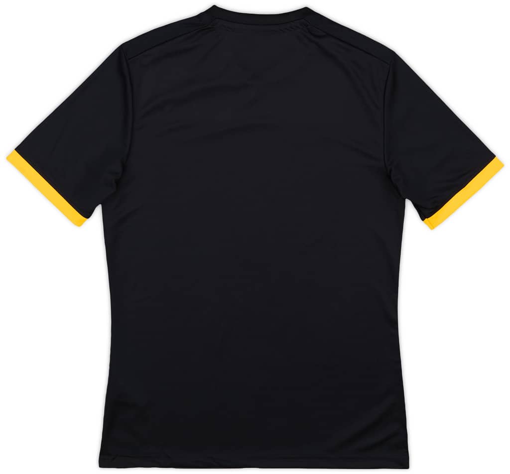 2019-20 Capelli Template Shirt (KIDS)